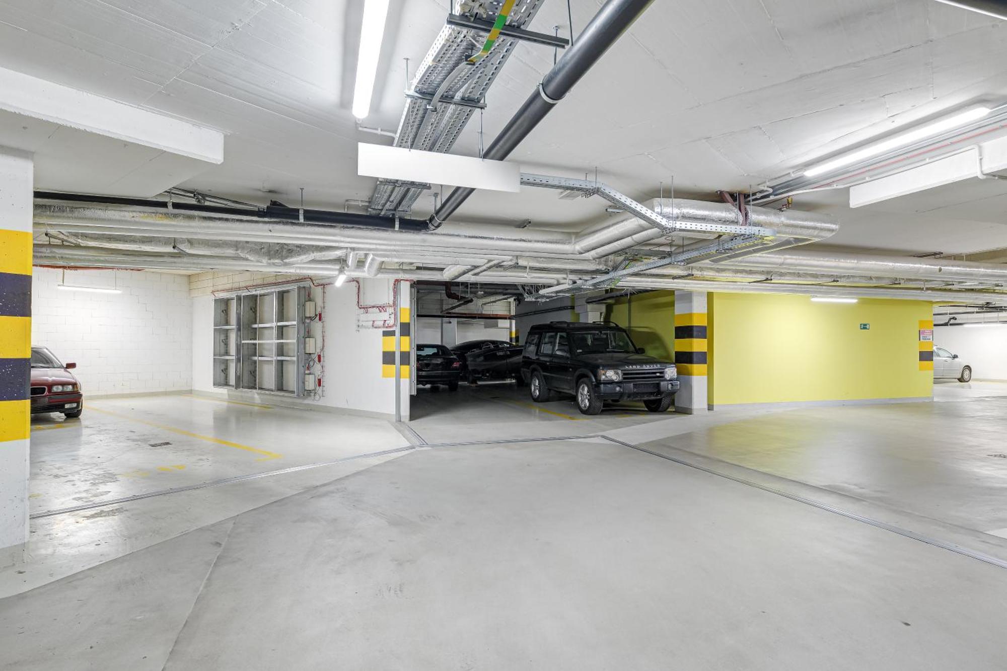 Sarmacka 4B By Nyx Apart Warszawa Zewnętrze zdjęcie
